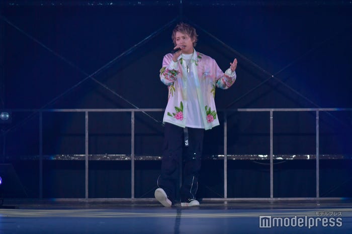 手越祐也 (C)モデルプレス