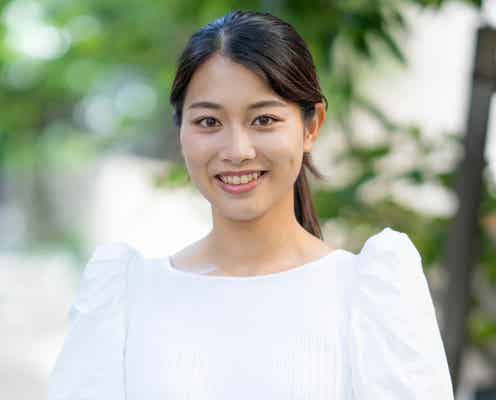 【入社直前 テレビ局新人社員】成實陽菜さん、夢への挑戦で人生一変 “今の自分”形成した経験とは<学生アナウンス大賞 ファイナリスト連載>