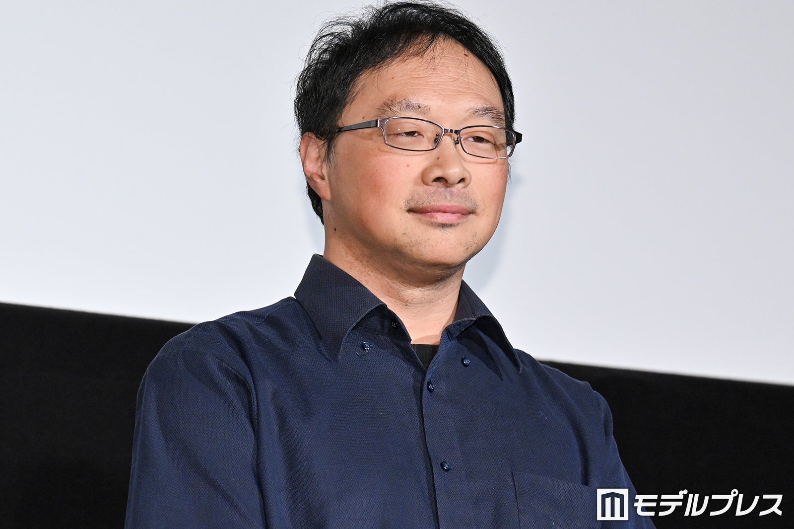 深田晃司監督（C）モデルプレス