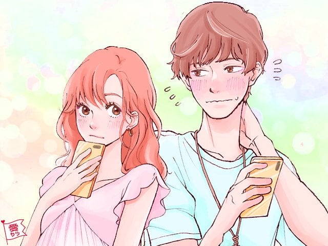【信頼の証】男性が「心を開いている女性」に見せる態度
