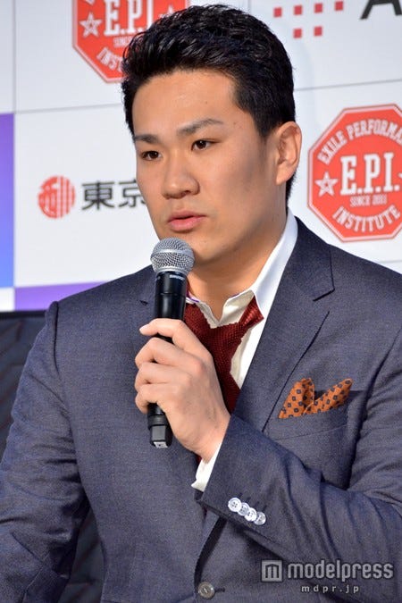 田中将大投手 (C)モデルプレス
