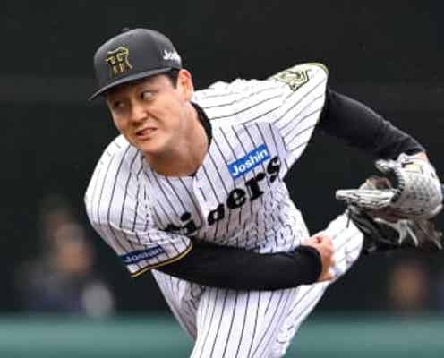 阪神・木下 飛躍へ“新ツーシーム”習得中 フェニックスLで手応え、苦手右打者にも有効「精度を高めていけたら」