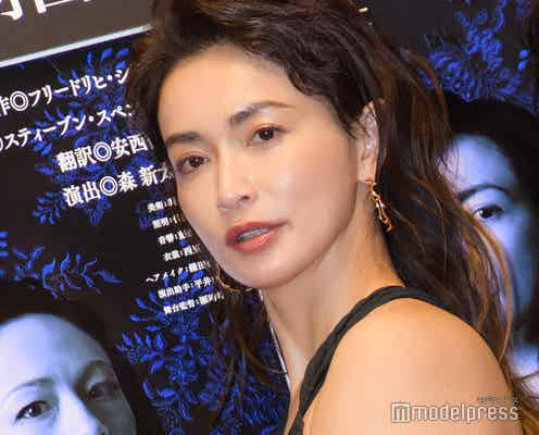 長谷川京子、事務所独立後の苦悩 女優業への本音明かす