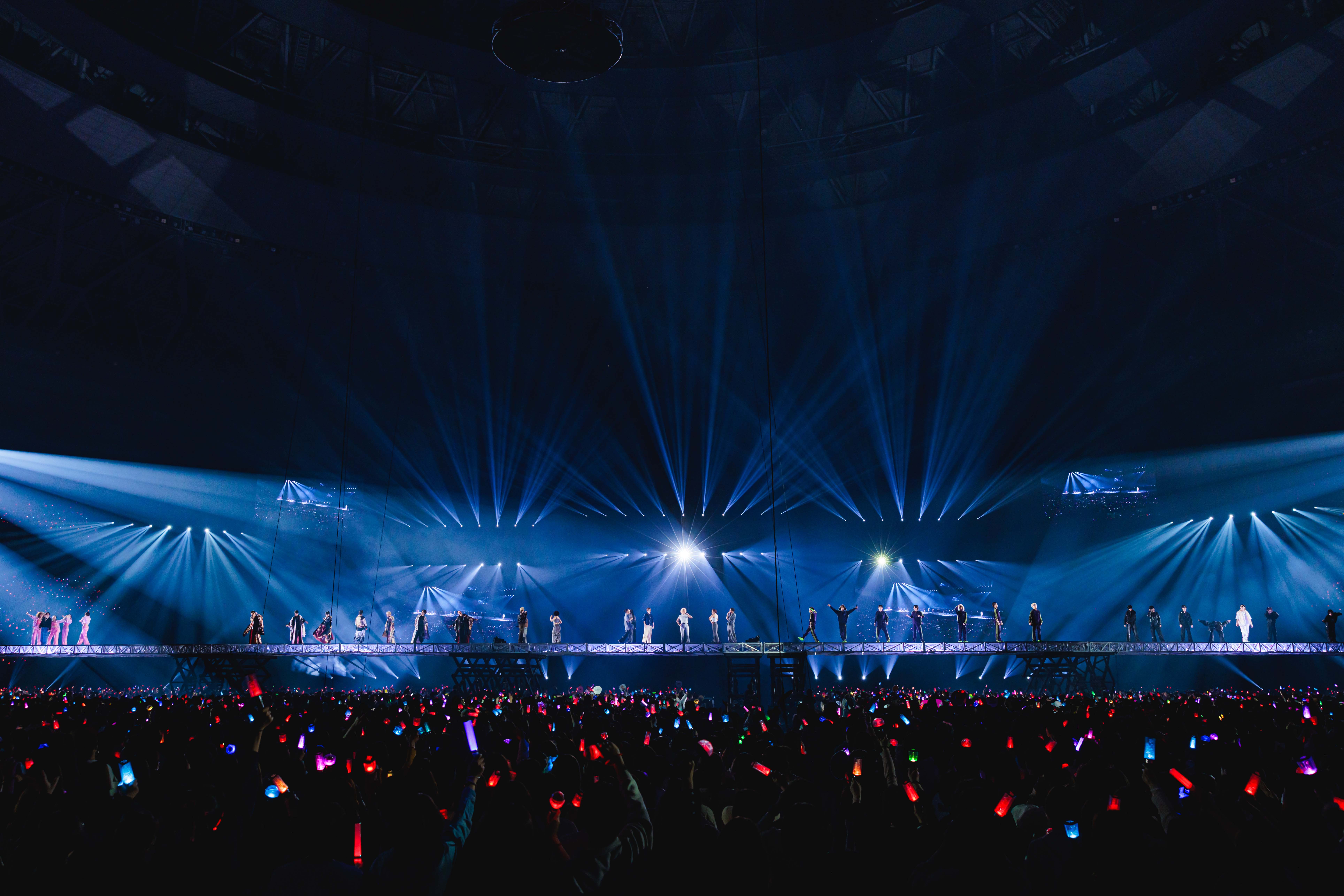 （C）TOBE Co., Ltd.