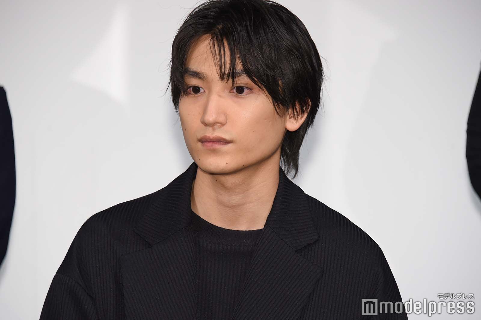 金子大地 （C）モデルプレス