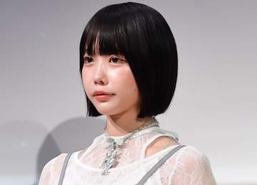 あのちゃん ベッドシーツは「全然洗わない」「夜にお風呂もシャワーも浴びるから。汚いまま行ってない」