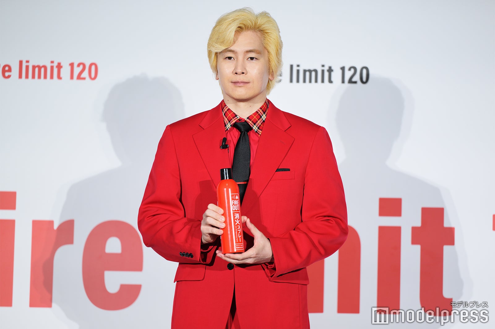 カズレーザー（C）モデルプレス