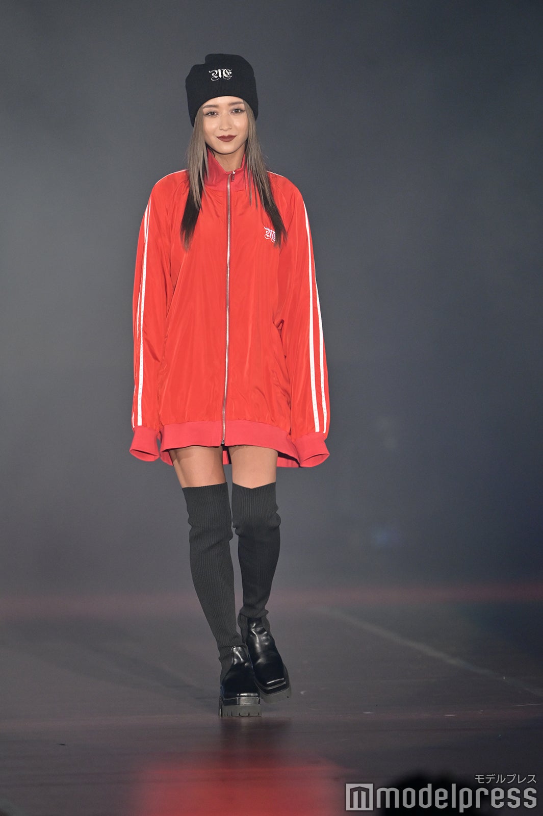 みちょぱ（C）モデルプレス