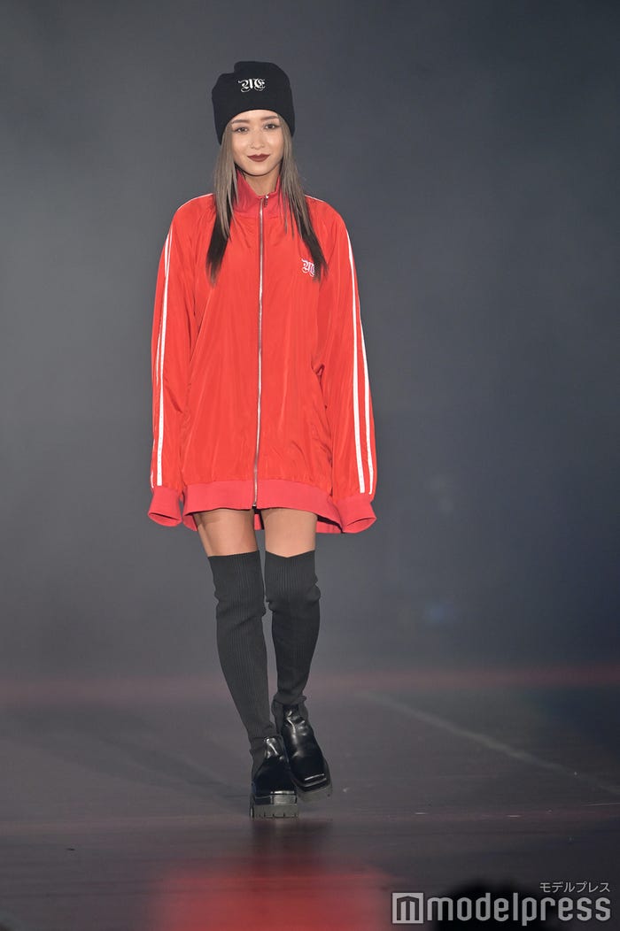 みちょぱ(C)モデルプレス