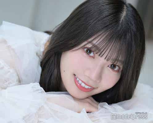 日向坂46高本彩花、ジム通い&徹底ケアで挑んだ1st写真集「衝撃的なものにしたい」ストイックに頑張れた理由とは【「僕の記憶の中で」インタビュー】
