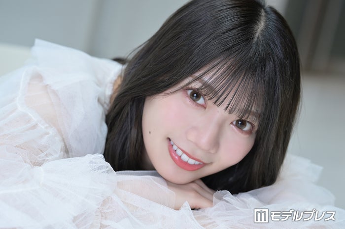 日向坂46高本彩花、ジム通い＆徹底ケアで挑んだ1st写真集「衝撃的なものにしたい」ストイックに頑張れた理由とは【「僕の記憶の中で」インタビュー】