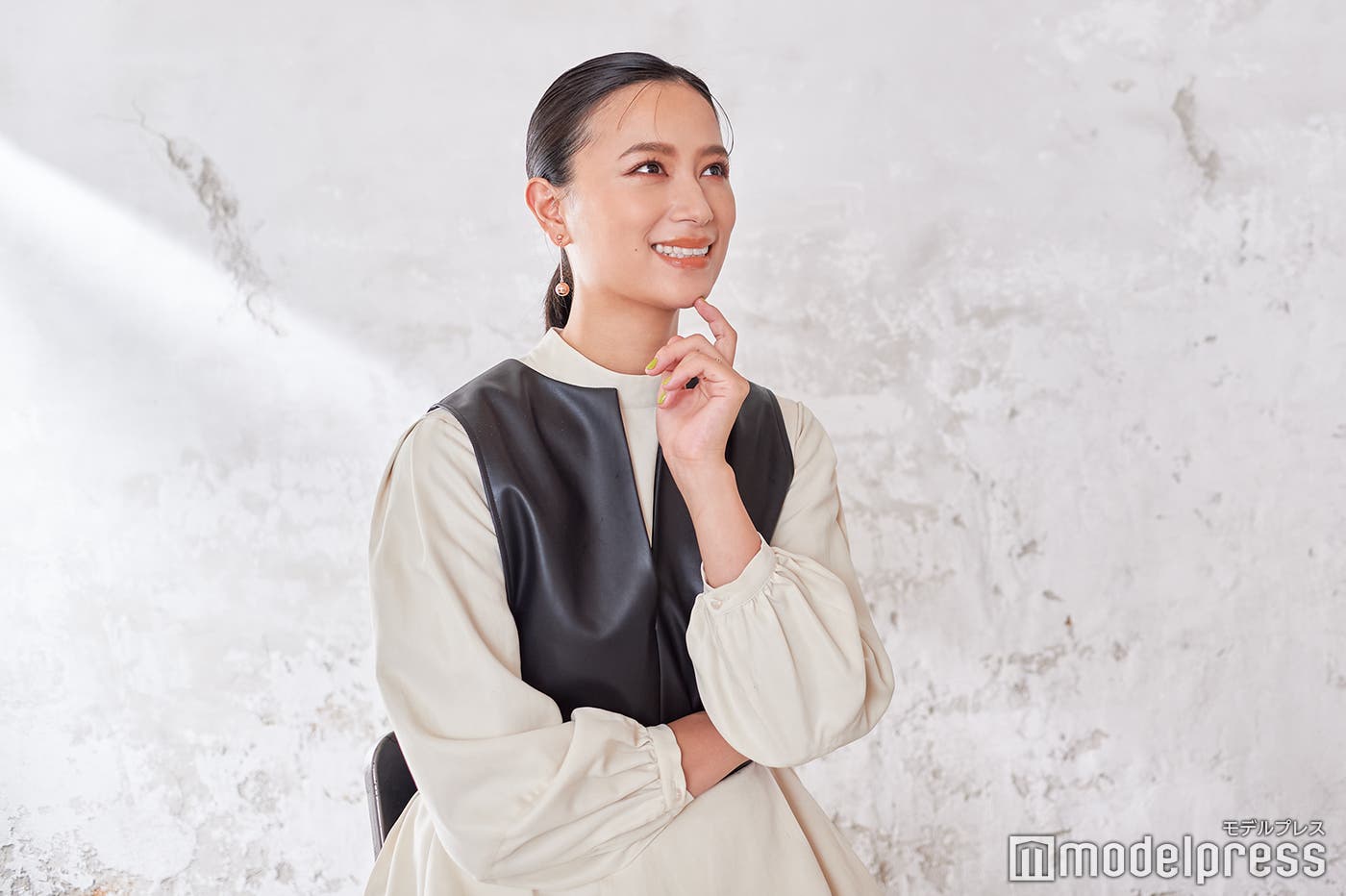 高橋ユウ(C)モデルプレス