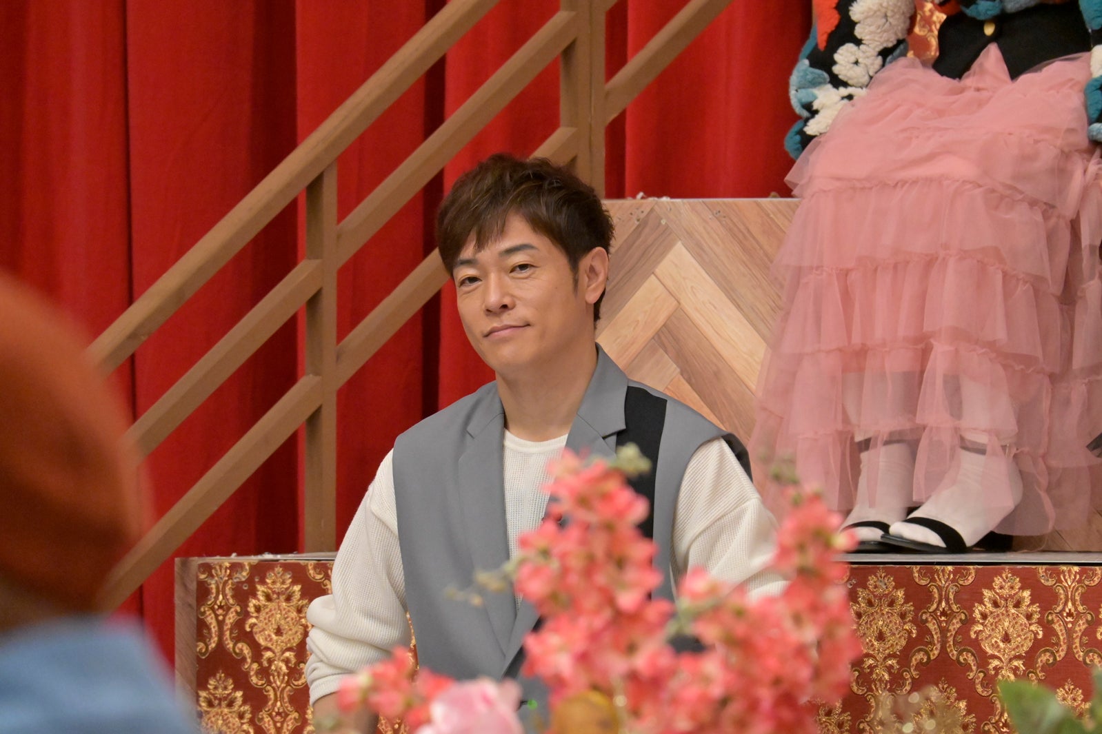 陣内智則（C）読売テレビ