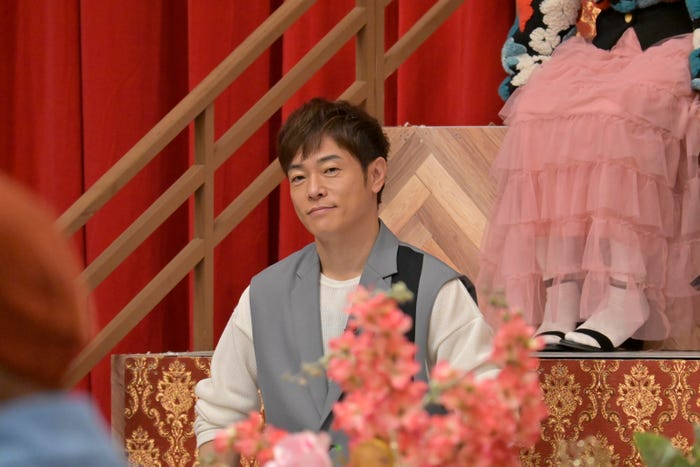 陣内智則(C)読売テレビ