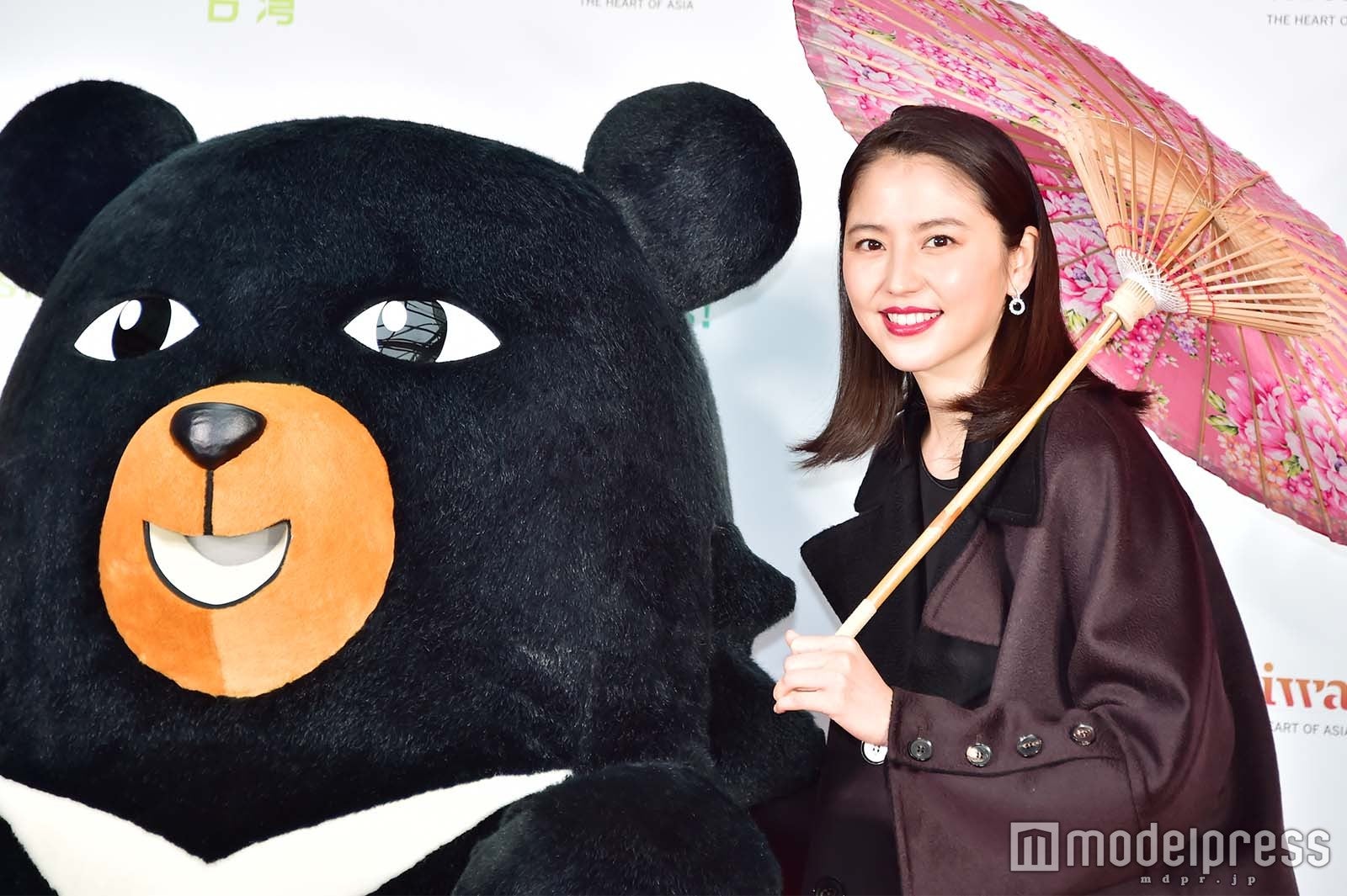 長澤まさみ （C）モデルプレス