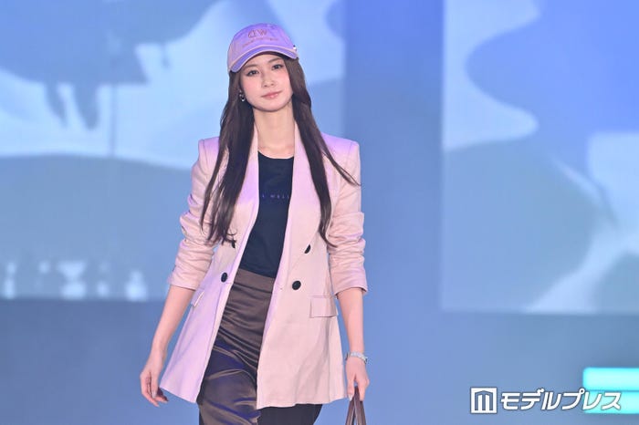 生見愛瑠(C)モデルプレス