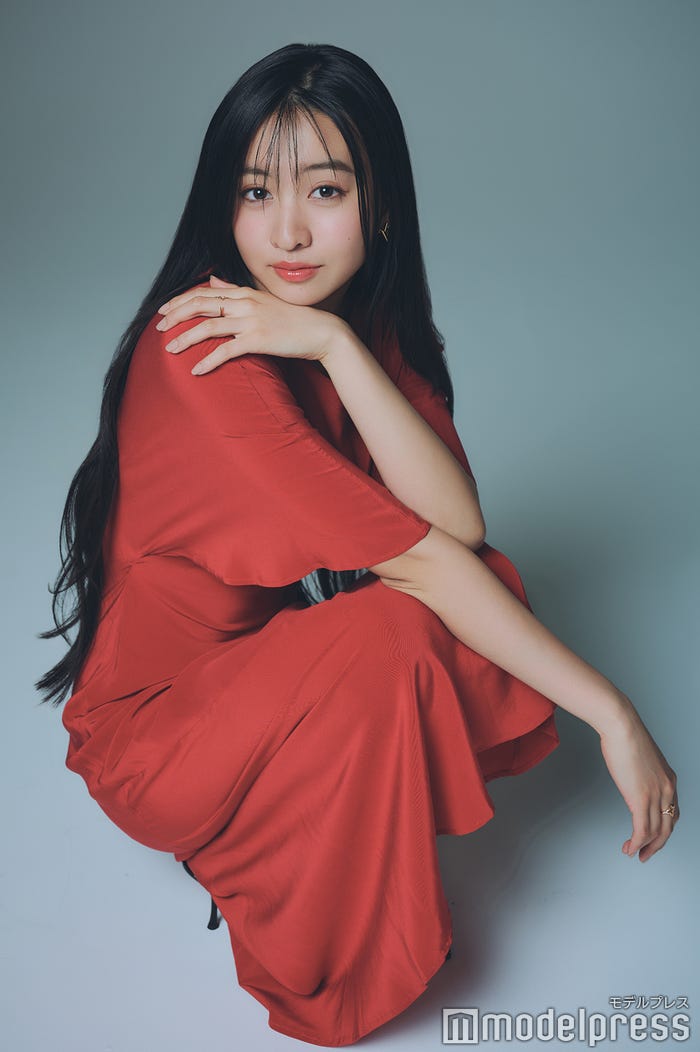 Koki,(C)モデルプレス