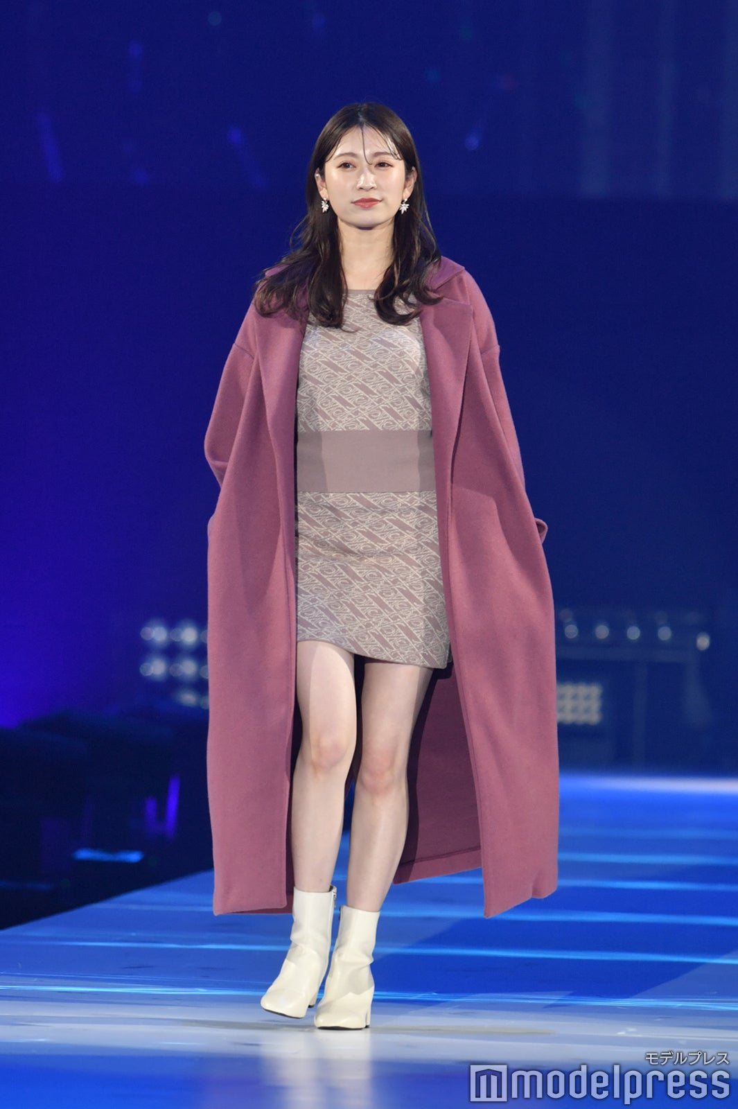 吉田朱里（C）モデルプレス