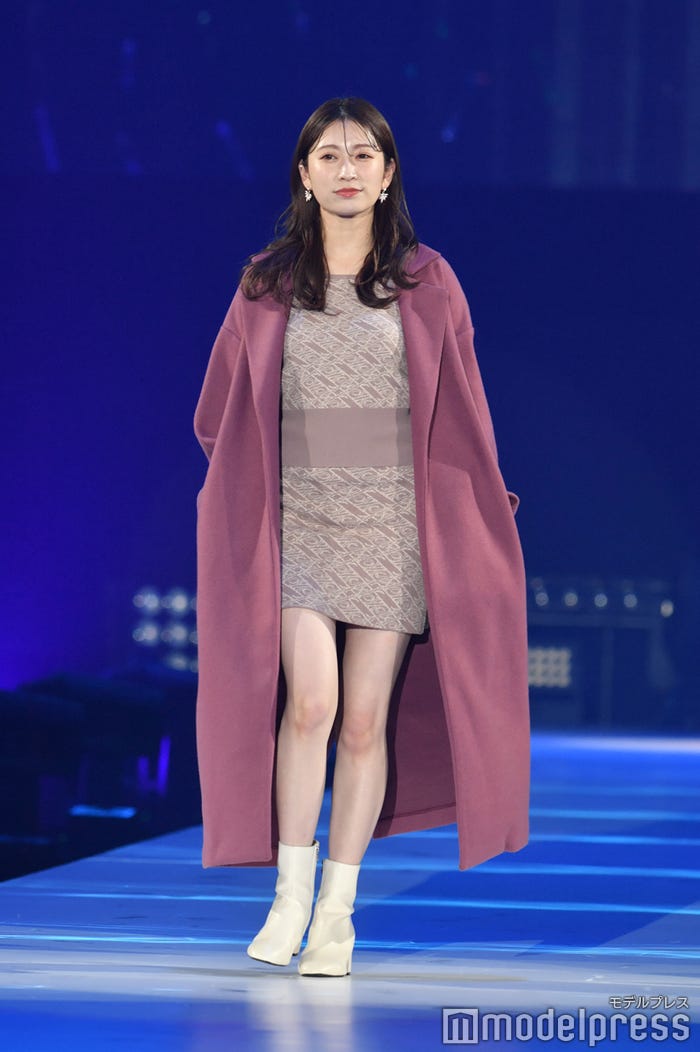 吉田朱里(C)モデルプレス