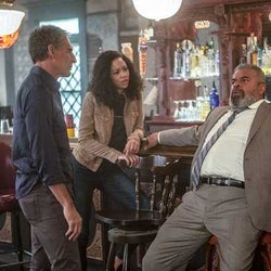 スウィート ヘル ジョナサン タッカーがバディを組むのは Ncis のあの人 フリンジ 脚本家のsfドラマで モデルプレス