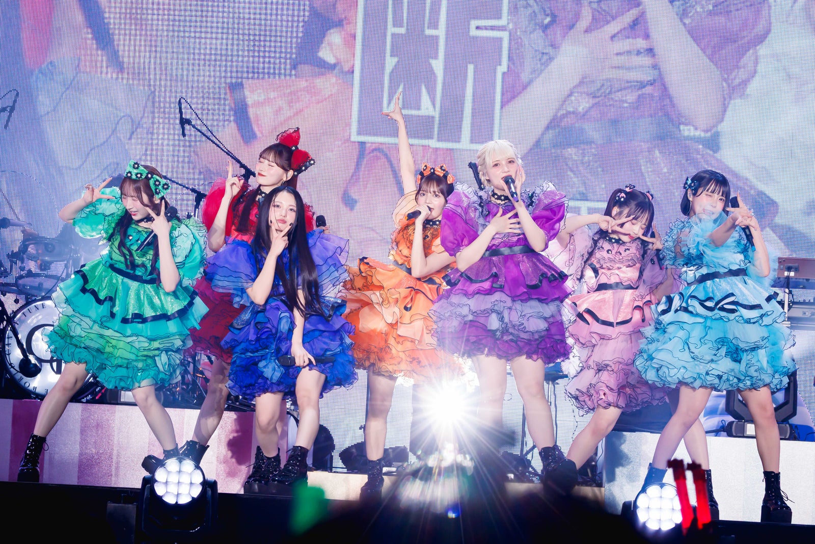 CANDY TUNE／撮影：ヨシモリユウナ