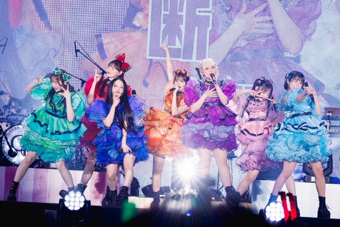 CANDY TUNE/撮影:ヨシモリユウナ