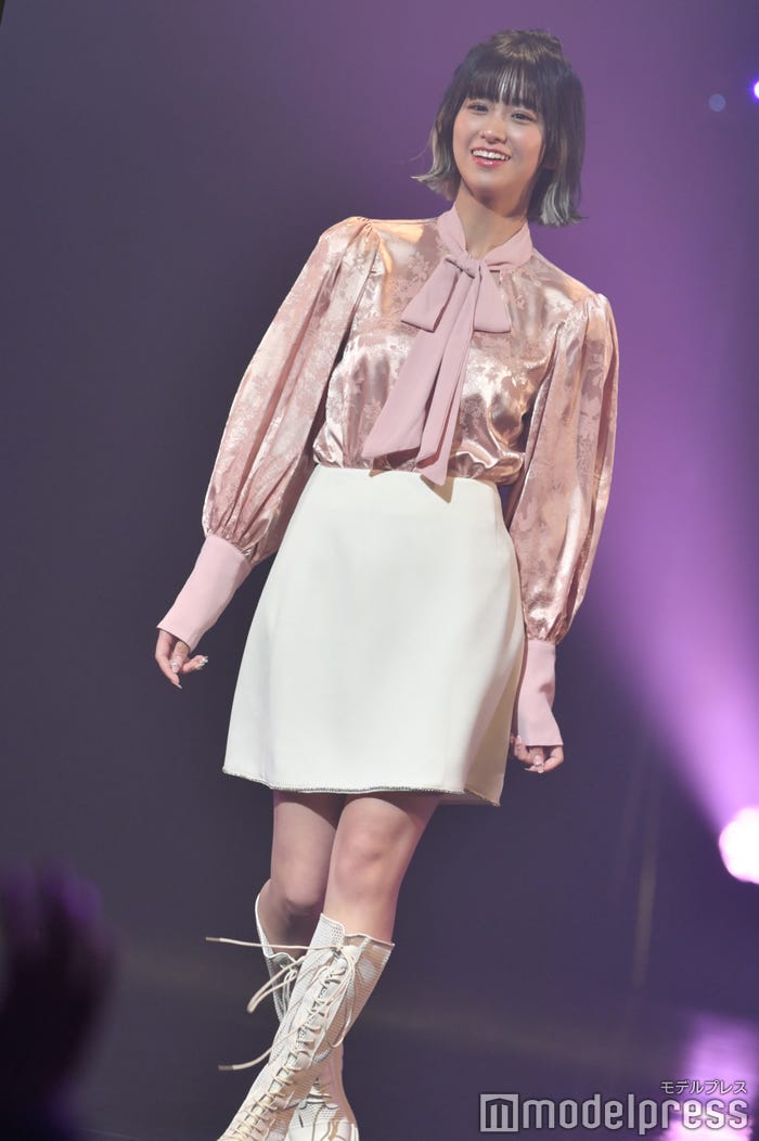 金子みゆ(C)モデルプレス