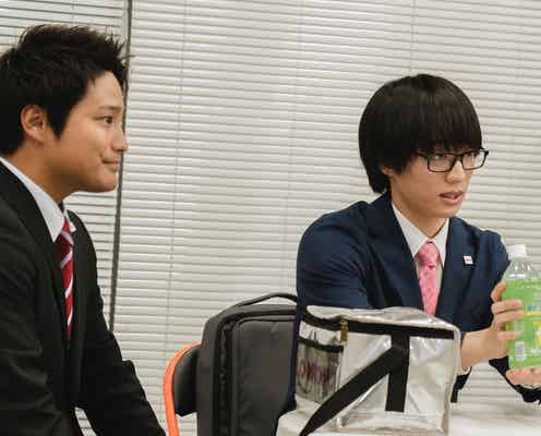 ジャニーズWEST桐山照史主演「ゲキカラドウ2」ゲスト出演者一挙解禁 場面写真も公開