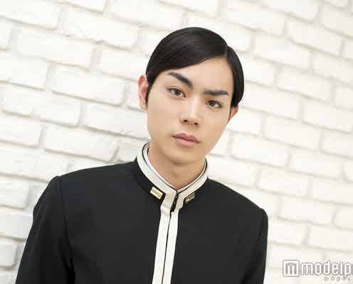 映画「帝一の國」菅田将暉、監督から言われた初めての言葉 同世代の共演陣に抱く想いは…【動画】