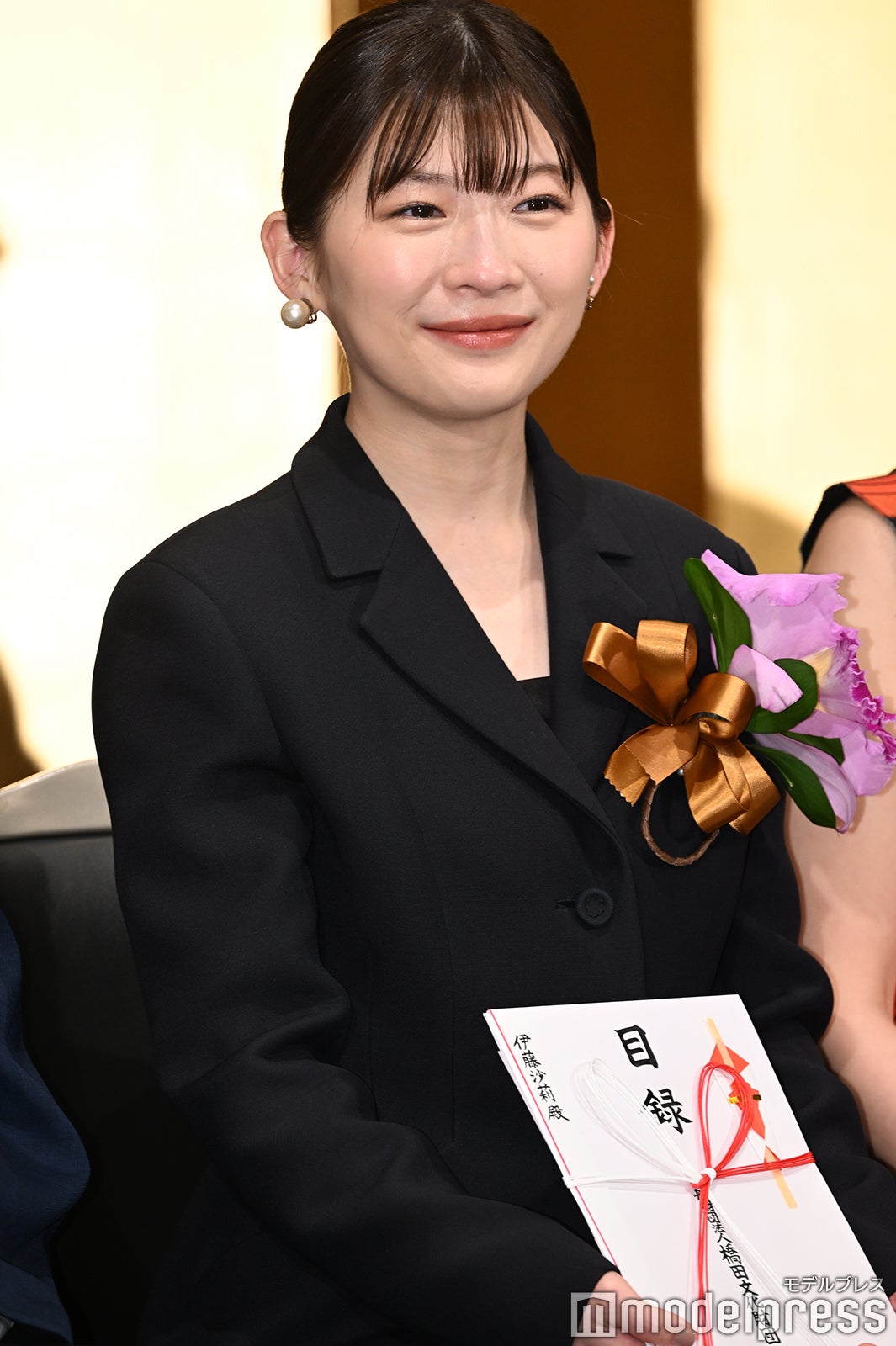 伊藤沙莉（C）モデルプレス