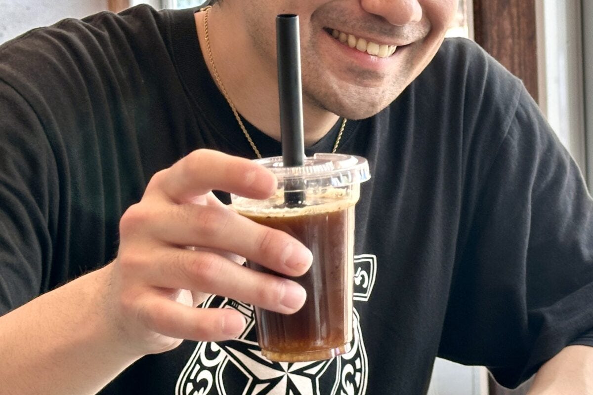 ネスカフェ　アイスブレンド