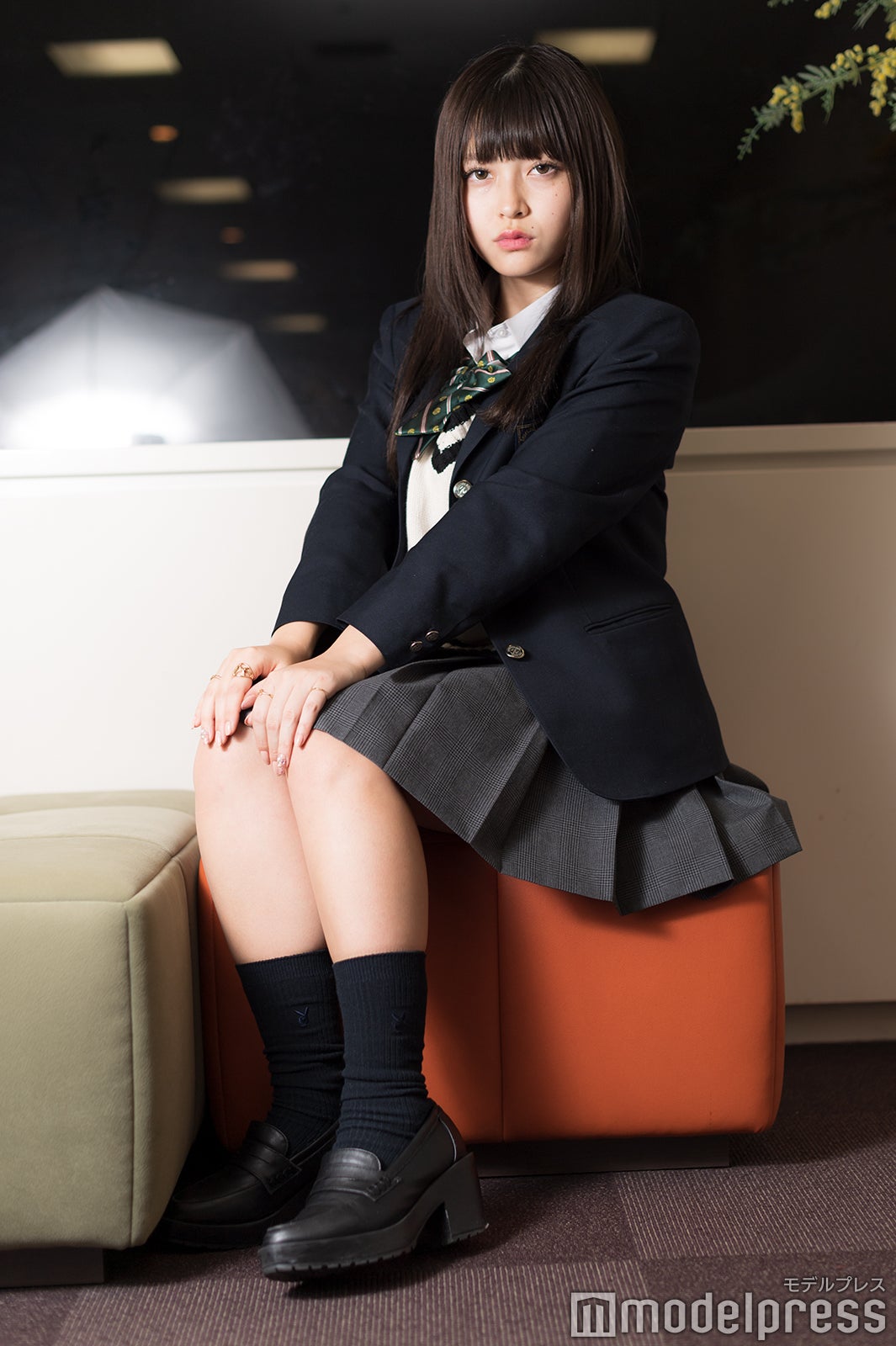 おとのん （C）モデルプレス