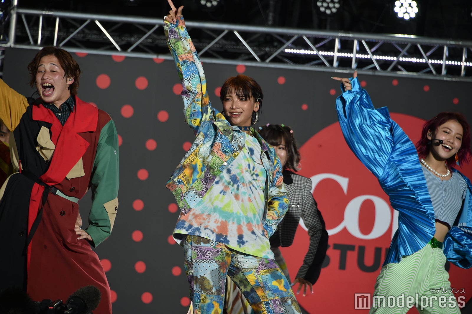 フォーエイト48（C）モデルプレス