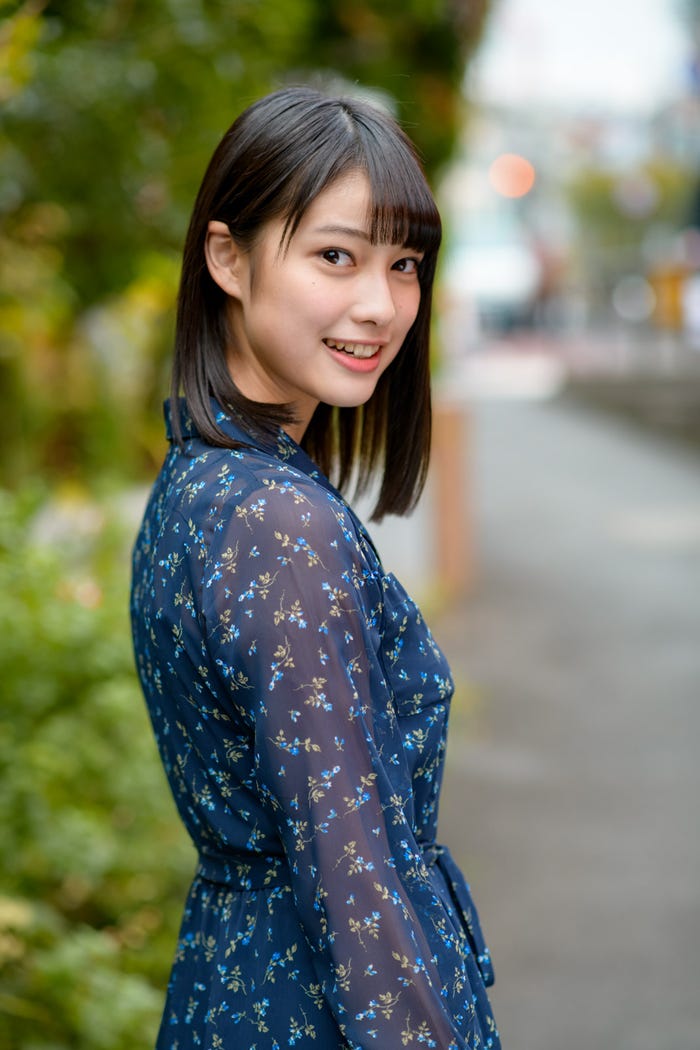 国民的美少女出身の玉田志織 女優デビュー決定 モデルプレス