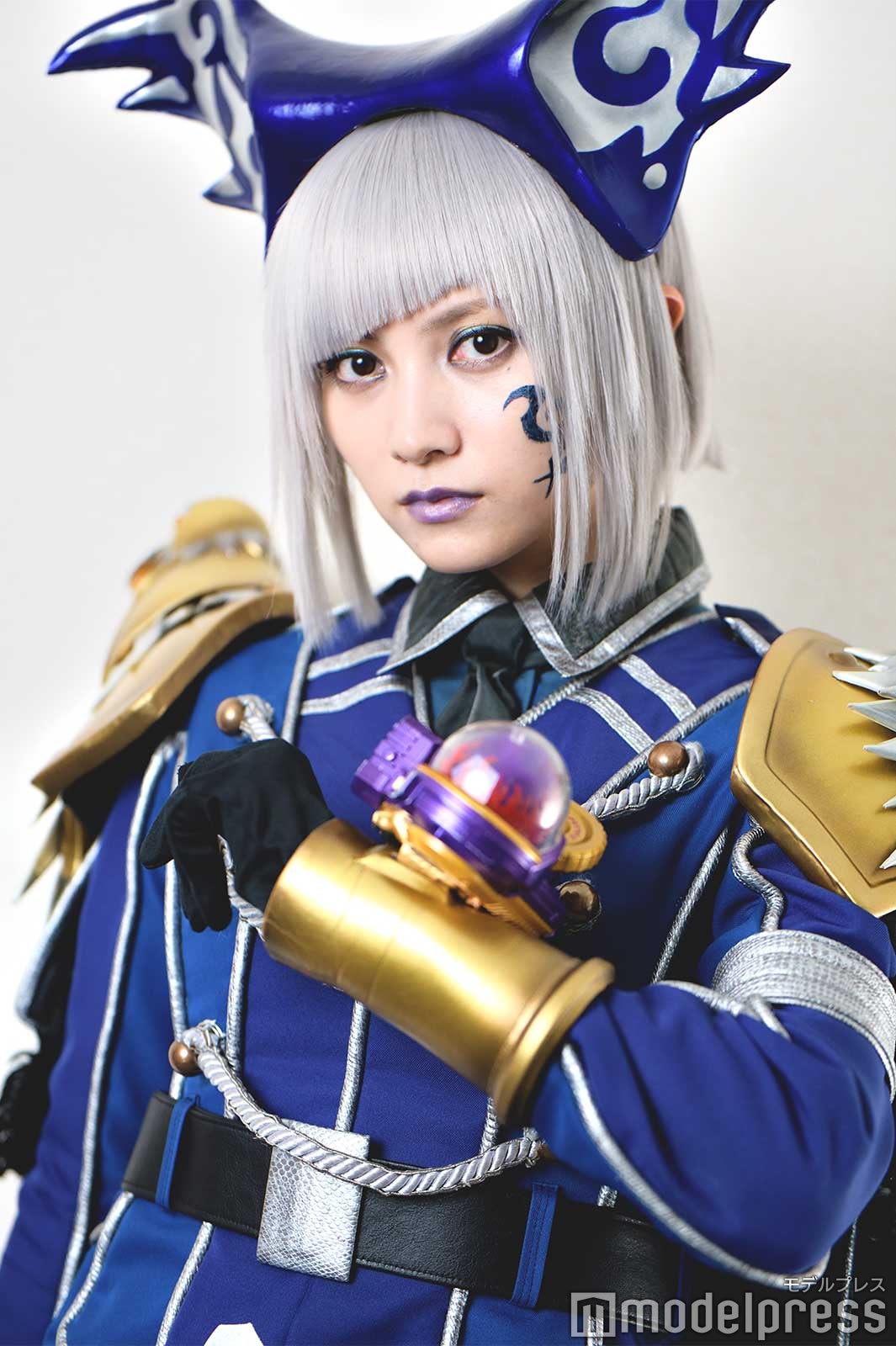 桃月なしこ （C）モデルプレス