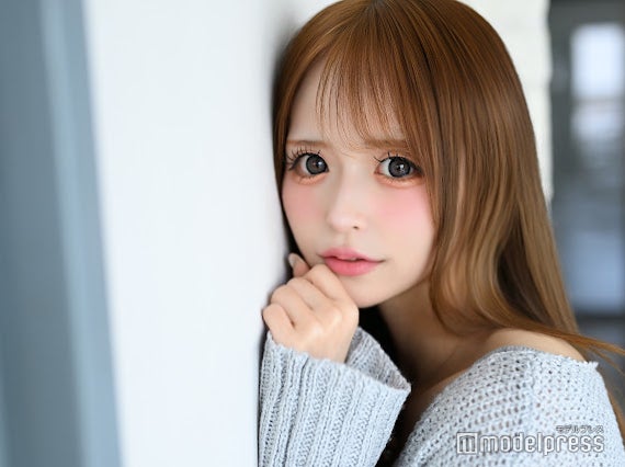 MAX75kgから “-35kg”のダイエットで人生を変えた キャバ嬢・りなの覚悟と再挑戦