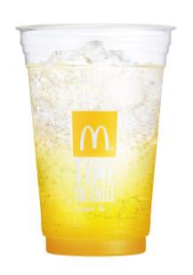 パイナップル マックフィズ