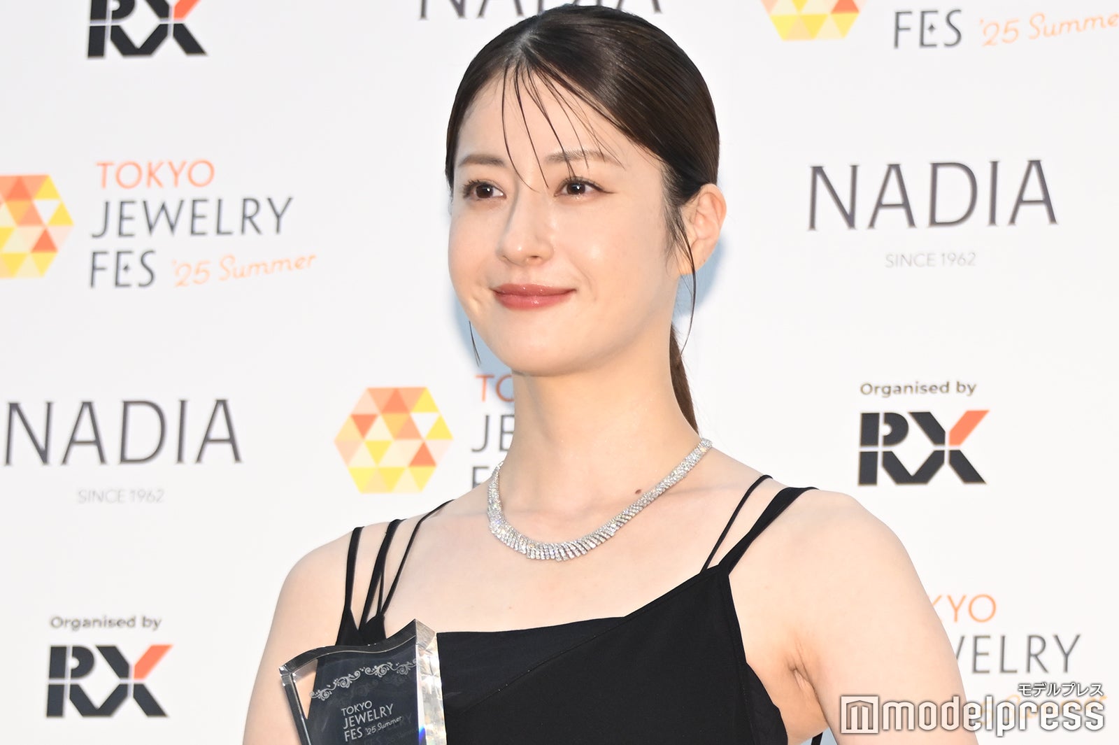 松本若菜（C）モデルプレス