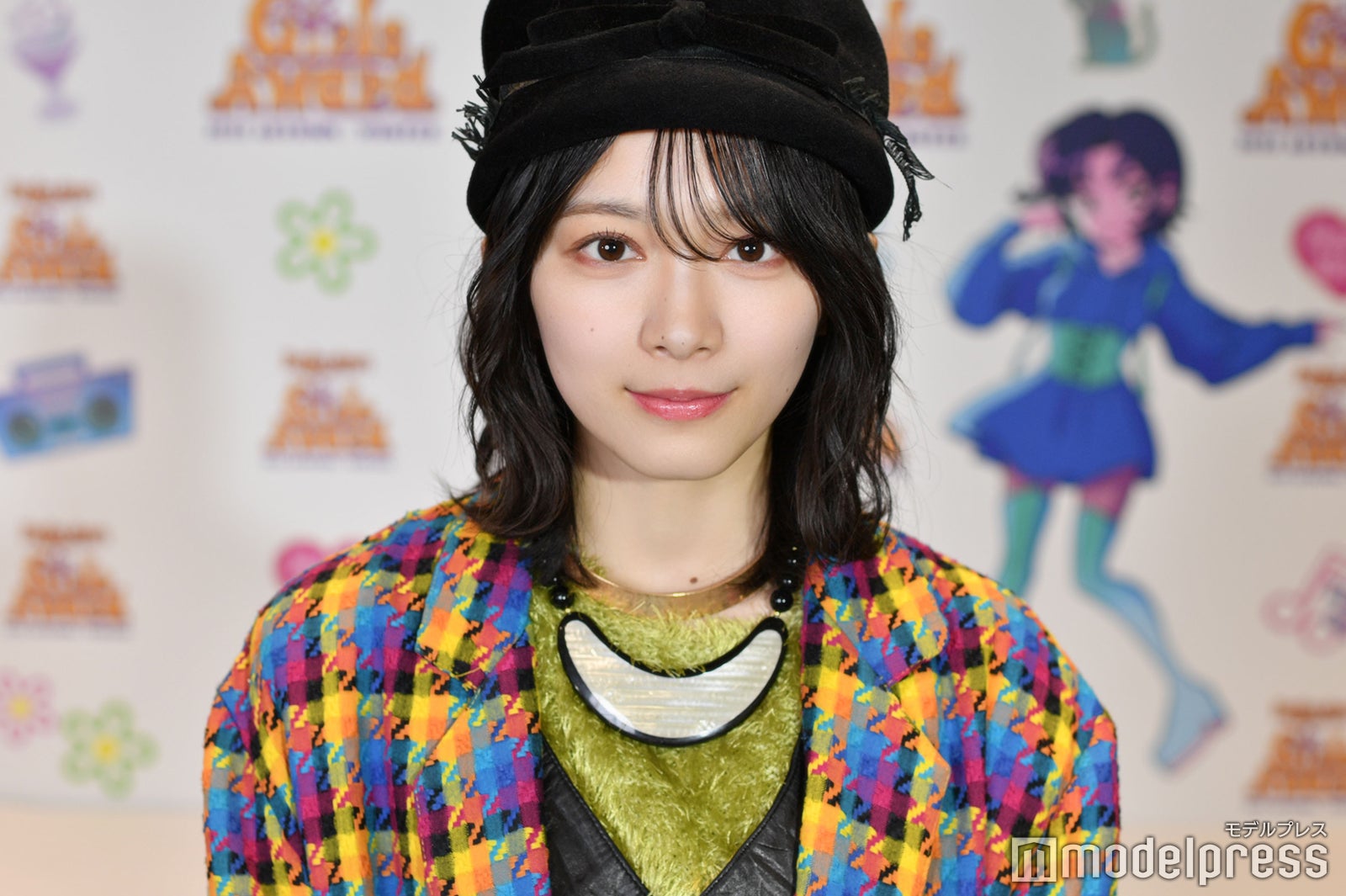 森田ひかる（C）モデルプレス