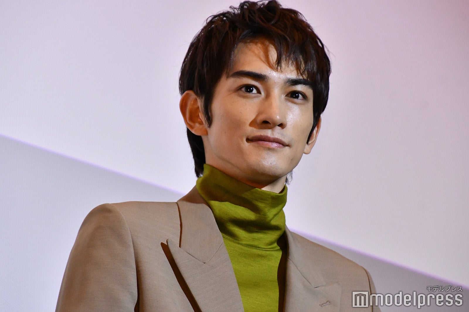 町田啓太 （C）モデルプレス