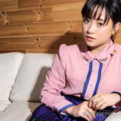 モデルプレス - 大原櫻子、戸田恵梨香と“意外なつながり”発覚 お酒にまつわる悩みも明かす<モデルプレスインタビュー>