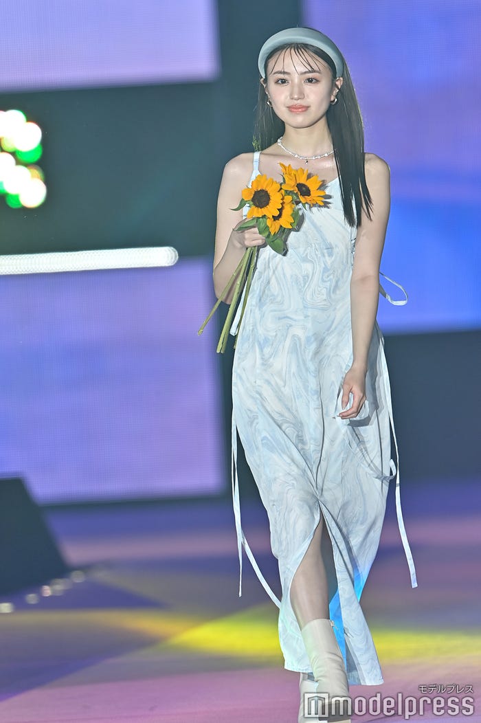 香音(C)モデルプレス