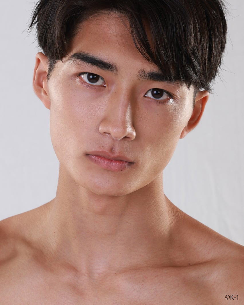 大久保琉唯（C）K-1