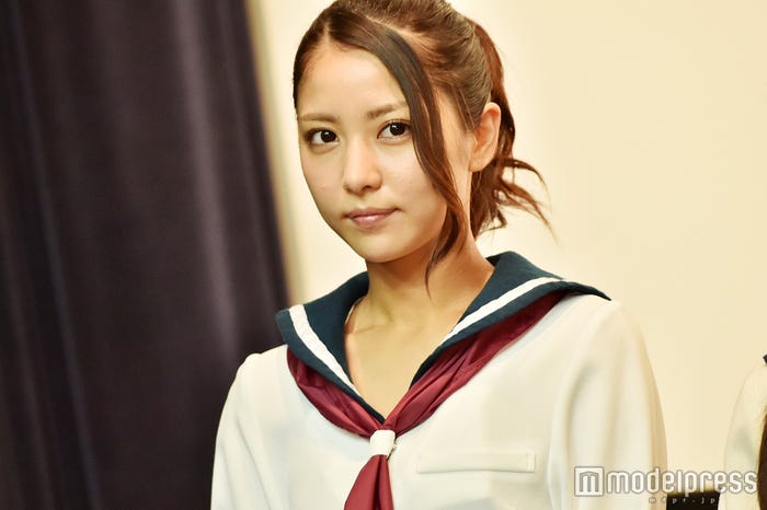 石川恋(C)モデルプレス