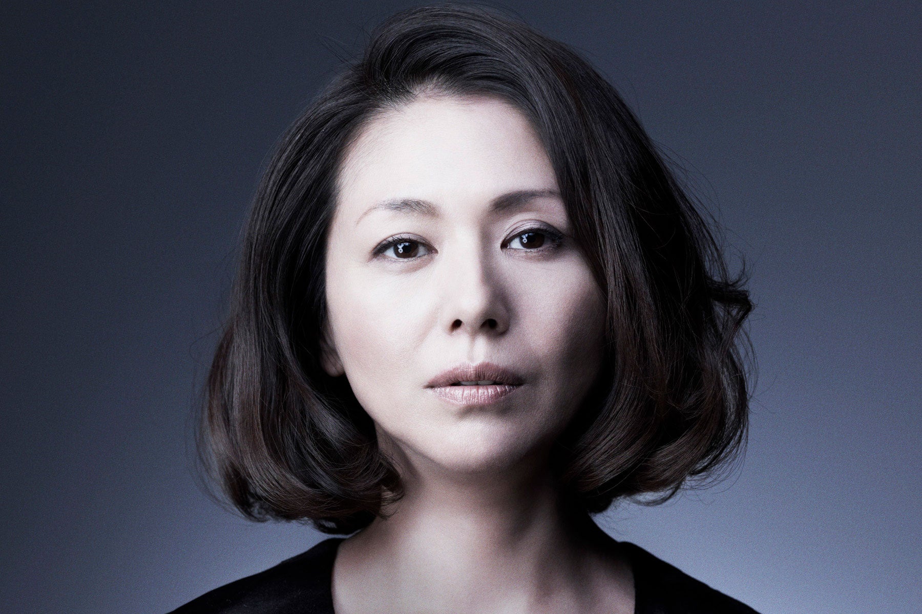 連続ドラマW　贖罪