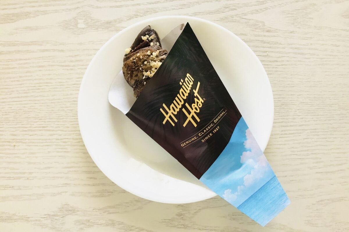 サンマルクカフェ