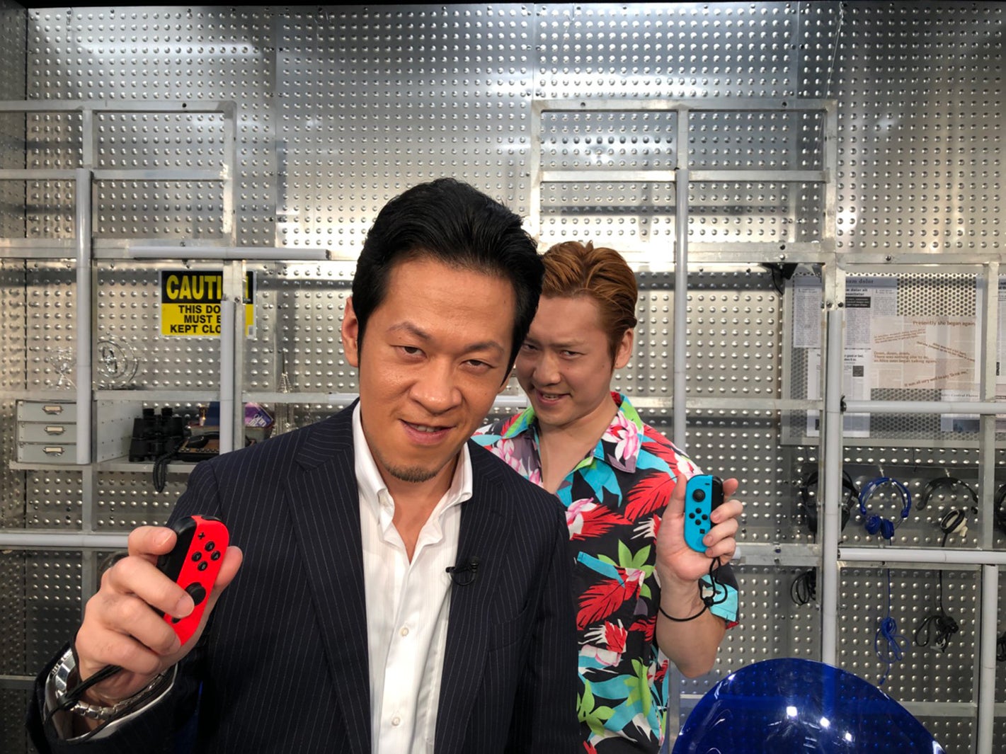 ペンギンズ（C）テレビ朝日