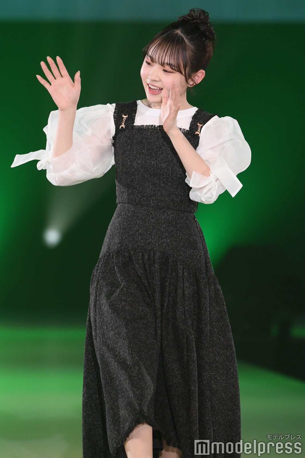 Hinata（C）モデルプレス