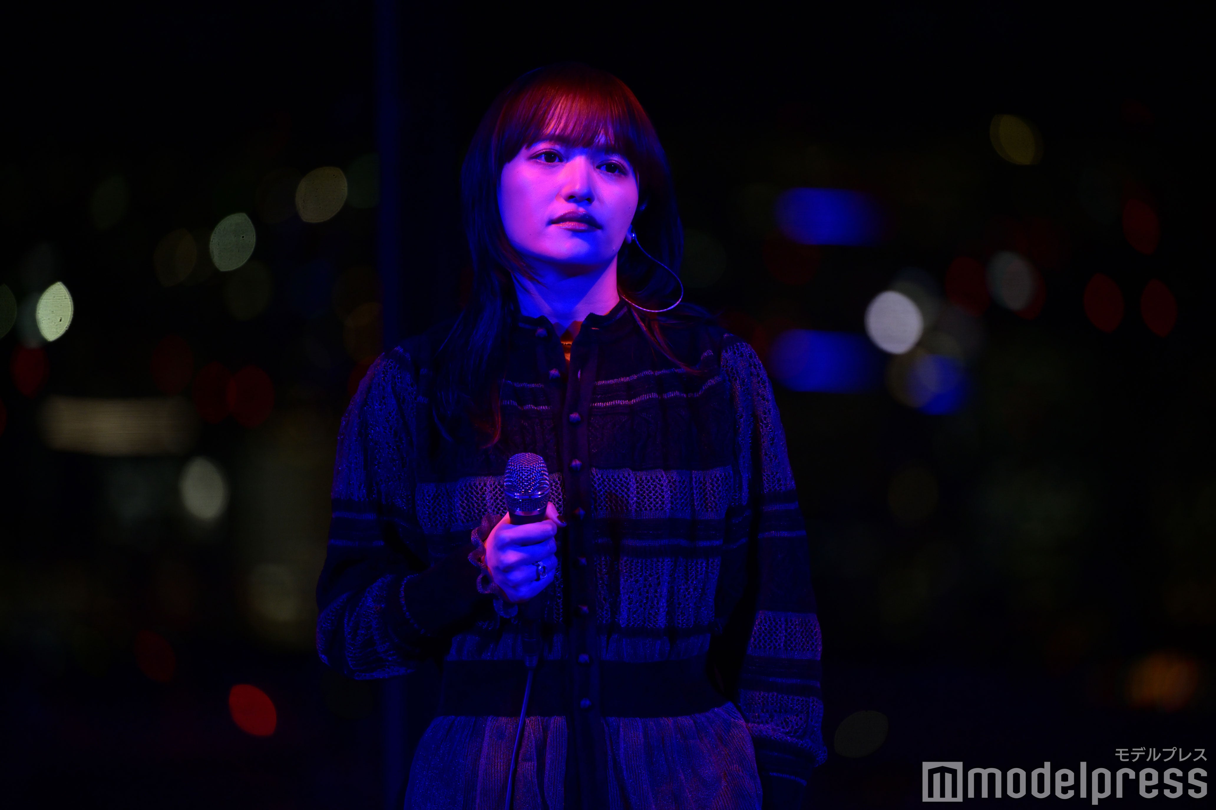 iri（C）モデルプレス