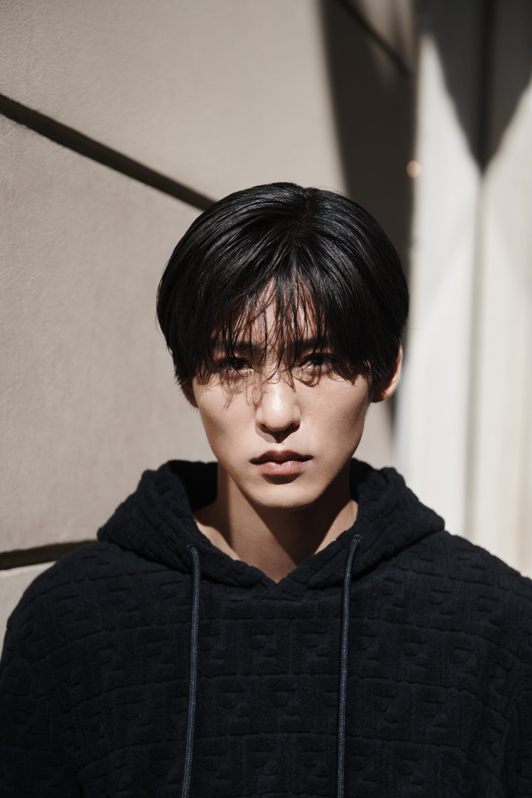 Snow Man目黒蓮「フェンディ」2023年ホリデーシーズン祝福 ローマ巡ったビジュアル＆動画公開